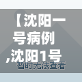 【沈阳一号病例,沈阳1号病例行程】-第3张图片