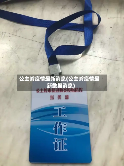 公主岭疫情最新消息(公主岭疫情最新数据消息)