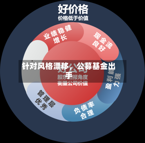 针对风格漂移，公募基金出手-第3张图片
