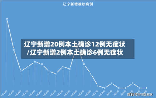 辽宁新增20例本土确诊12例无症状/辽宁新增2例本土确诊6例无症状