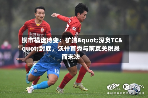 铜市横盘待变：矿端"深负TC"封底，沃什首秀与前页关税悬而未决-第2张图片